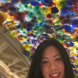 Meet your Posher, Charmaine